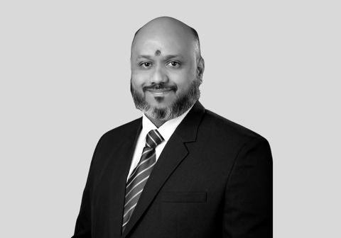 Ramzan Rajpoot Ramsing Rajput | Advocate at Agrud Partners