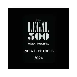 Managing Partner Mr Sajid Mohamed awarded as Leading Individual (Dispute Resolution) by "The Legal 500" in 2024