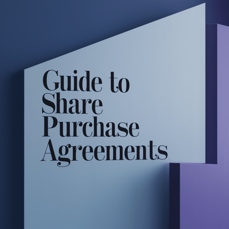 what are share purchase agreements? SPAs. SPA